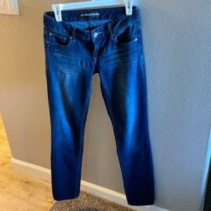 Express jeans